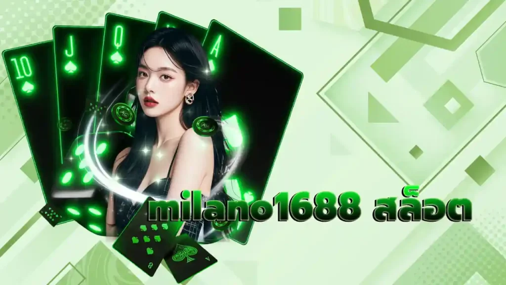 milano1688 สล็อต