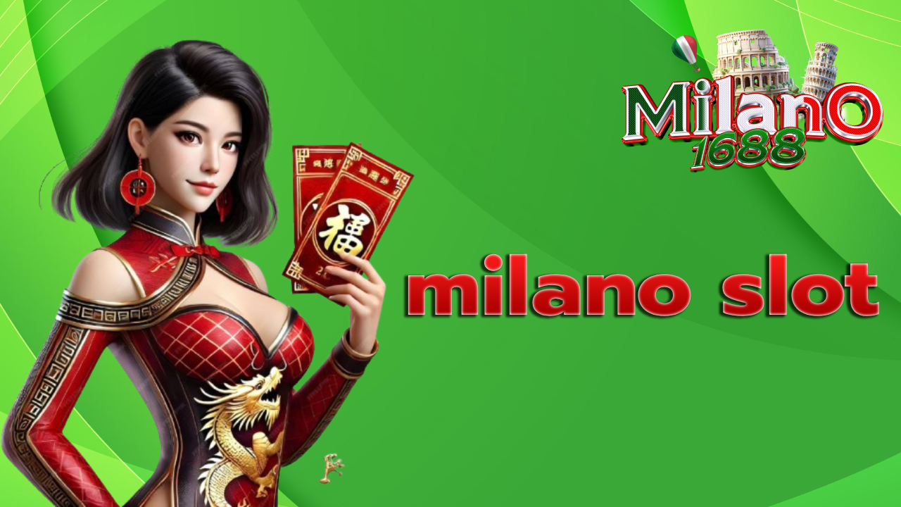 milano slot